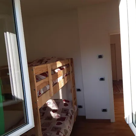 Apartament Viola