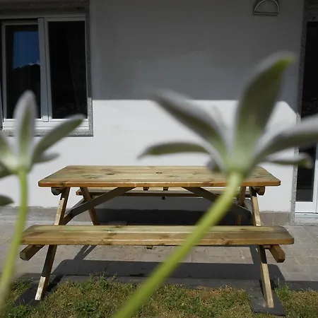 Apartament Viola *