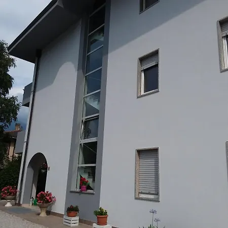 Apartament Viola Arco