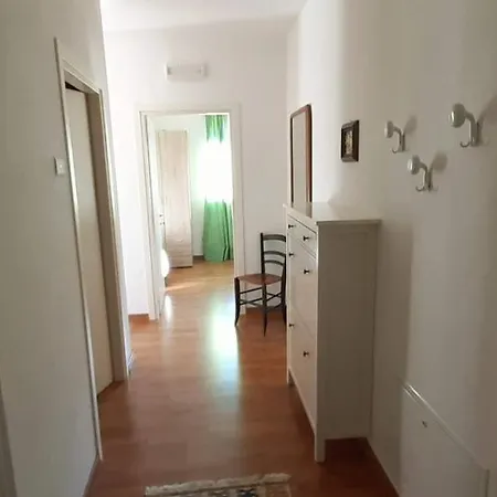 Apartment Viola *