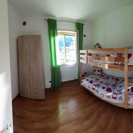 Viola Apartment Arco