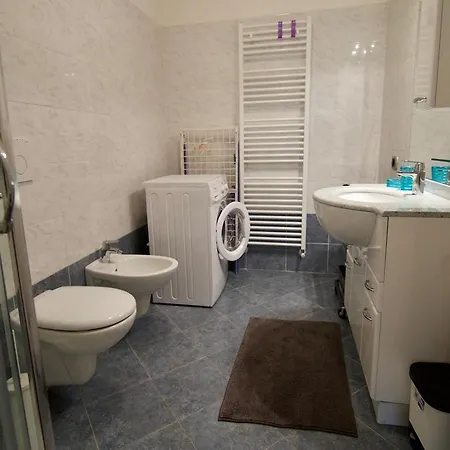 Apartment Viola *