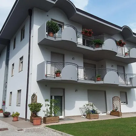 Apartment Viola Arco